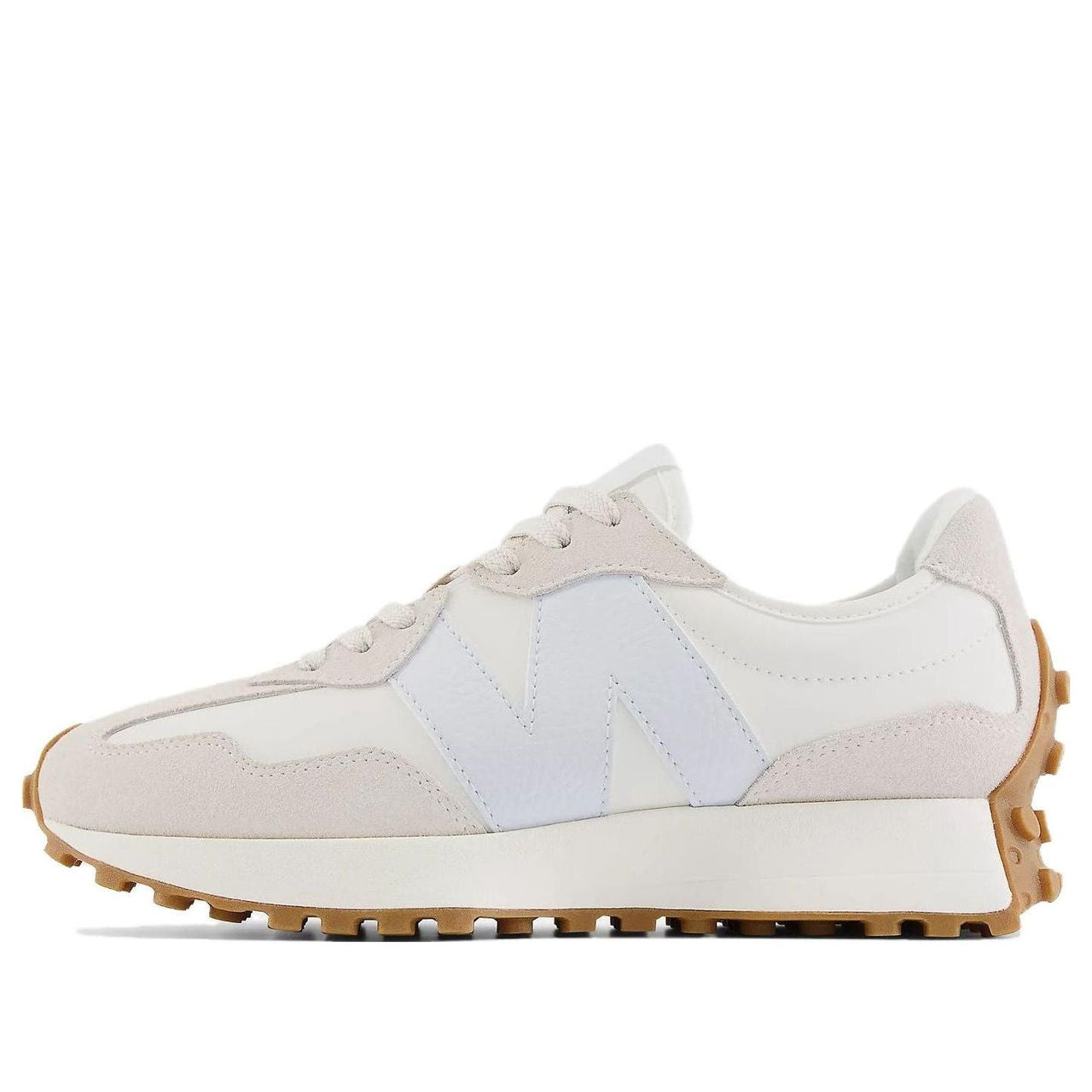 (WMNS) New Balance 327 'Moonbeam Ice Blue' WS327OT