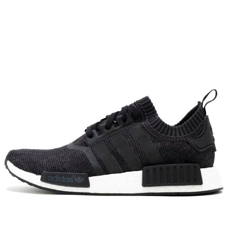 adidas NMD_R1 PK 'Winter Wool' BB0679