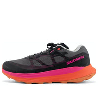 SALOMON Ultra Glide 2 'Dark Grey Plum Kitten' 473863