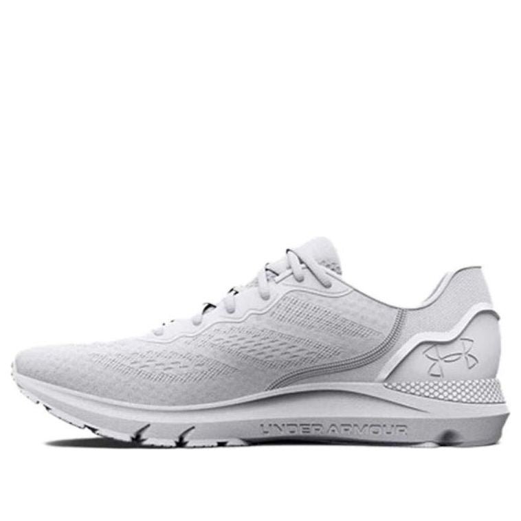 Under Armour Hovr Sonic 6 'White Metallic Silver' 3026121-100