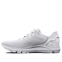 Under Armour Hovr Sonic 6 'White Metallic Silver' 3026121-100