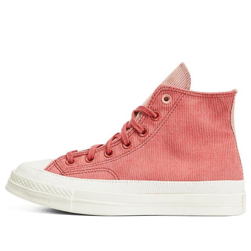 (WMNS) Converse Chuck Taylor 70S High 'Pink' A02864C