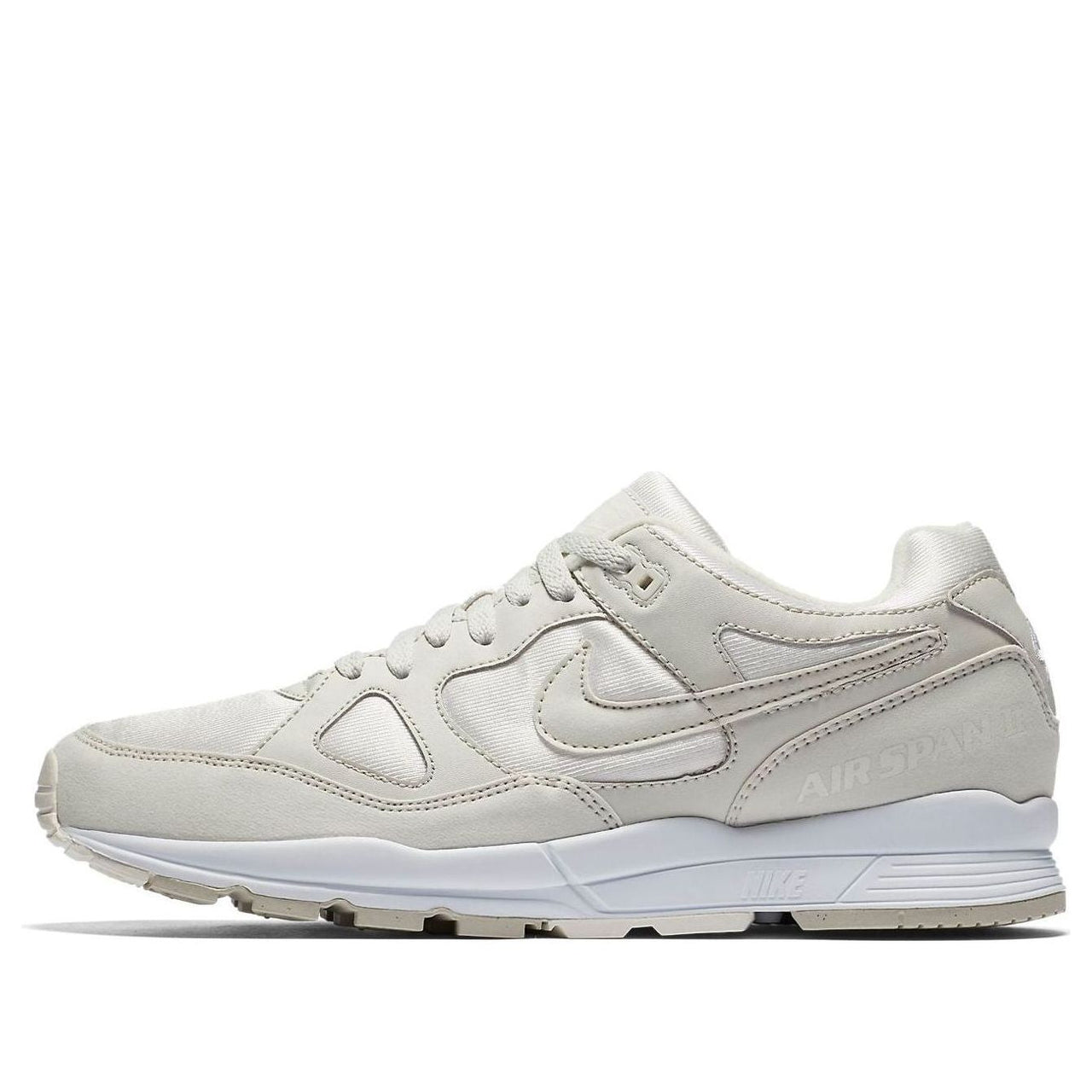 Nike Air Span 2 'Summit White' AH8047-100