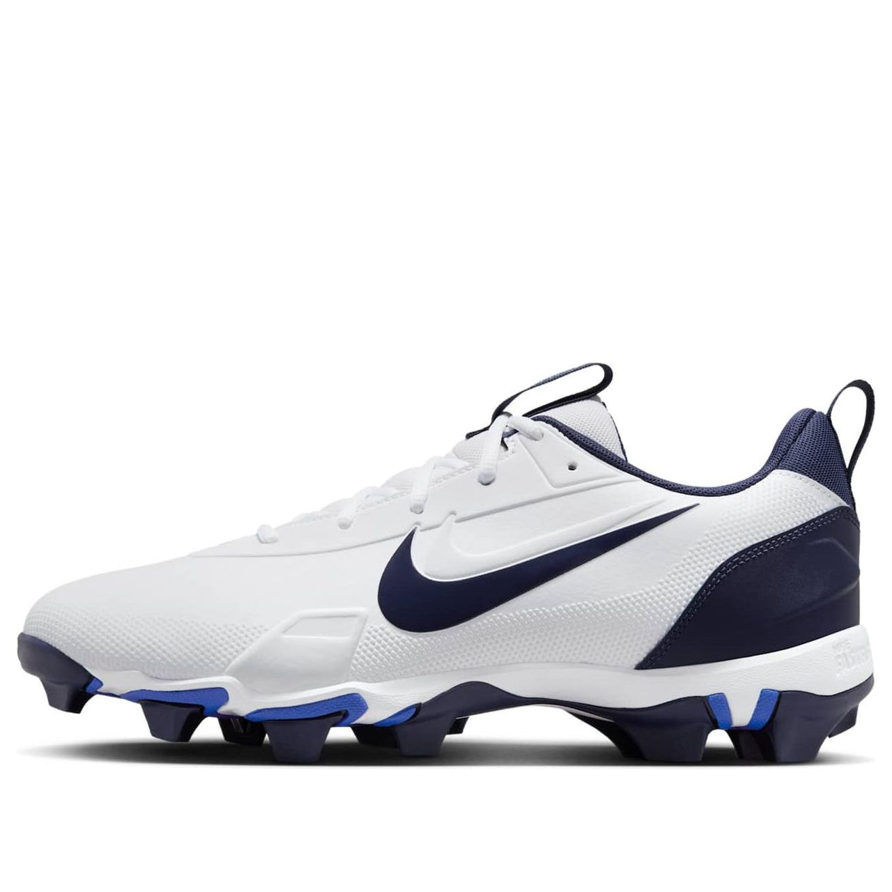 Nike Force Trout 9 Keystone 'White Hyper Royal Midnight Navy' FB9728-103