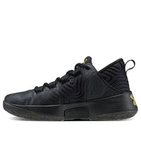 (GS) Under Armour Escalate Syn Black 3022314-001