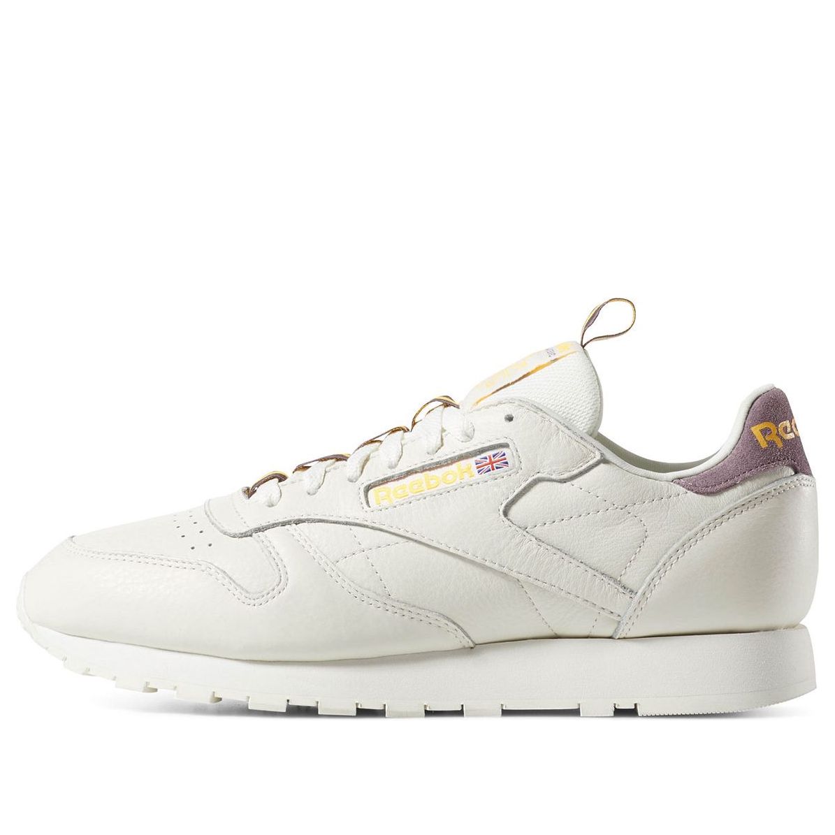Reebok Classic Leather Vintage 'Chalk Orchid' DV4083