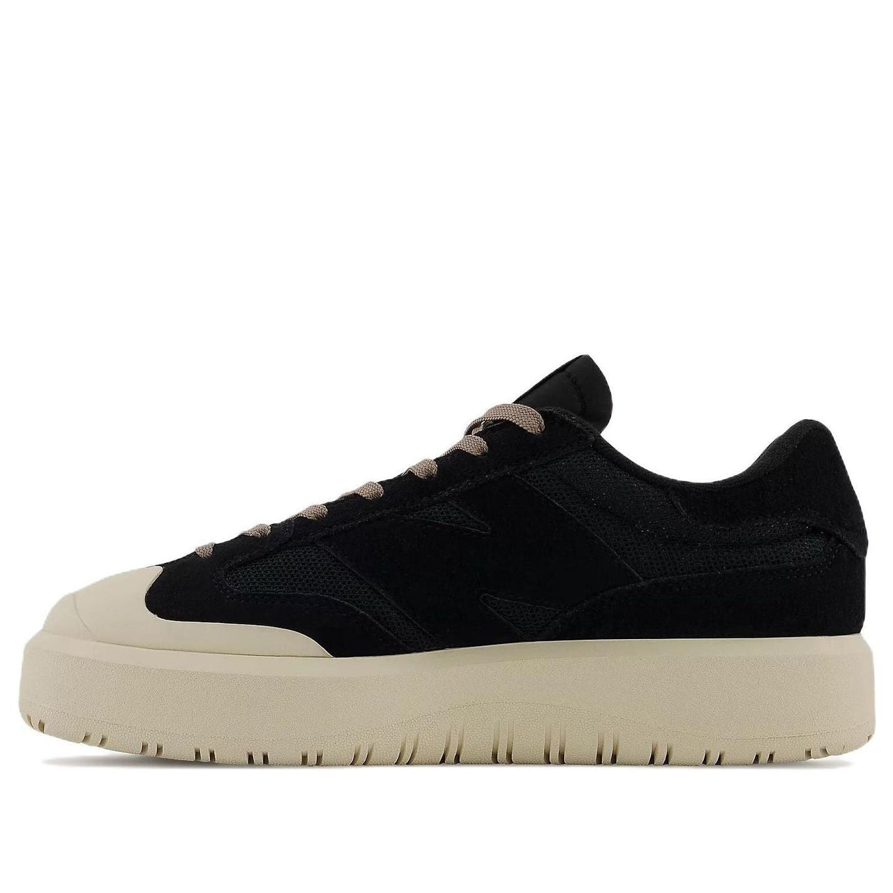 New Balance CT302 'Black Calm Taupe' CT302WA