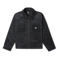 Converse Lightweight Shop Jacket 'Black' 10023770-A01