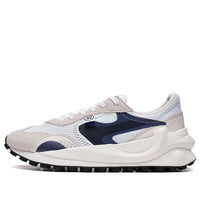 Li-Ning Cosmos Lifestyle Sneakers 'White Beige Navy' AGCT015-1