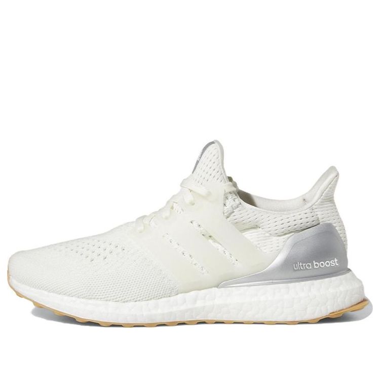 (WMNS) adidas UltraBoost 1.0 'Off White Gum' HR0061