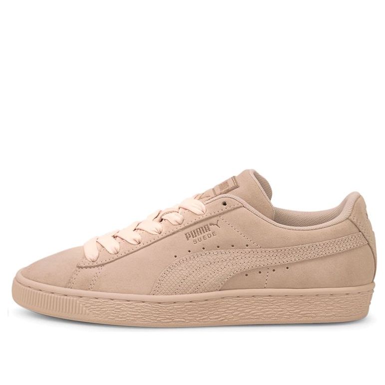 (WMNS) PUMA Suede Classic 'Neutrals' 375128-01