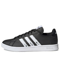 adidas Grand Court Base Beyond 'Black White' GX5755