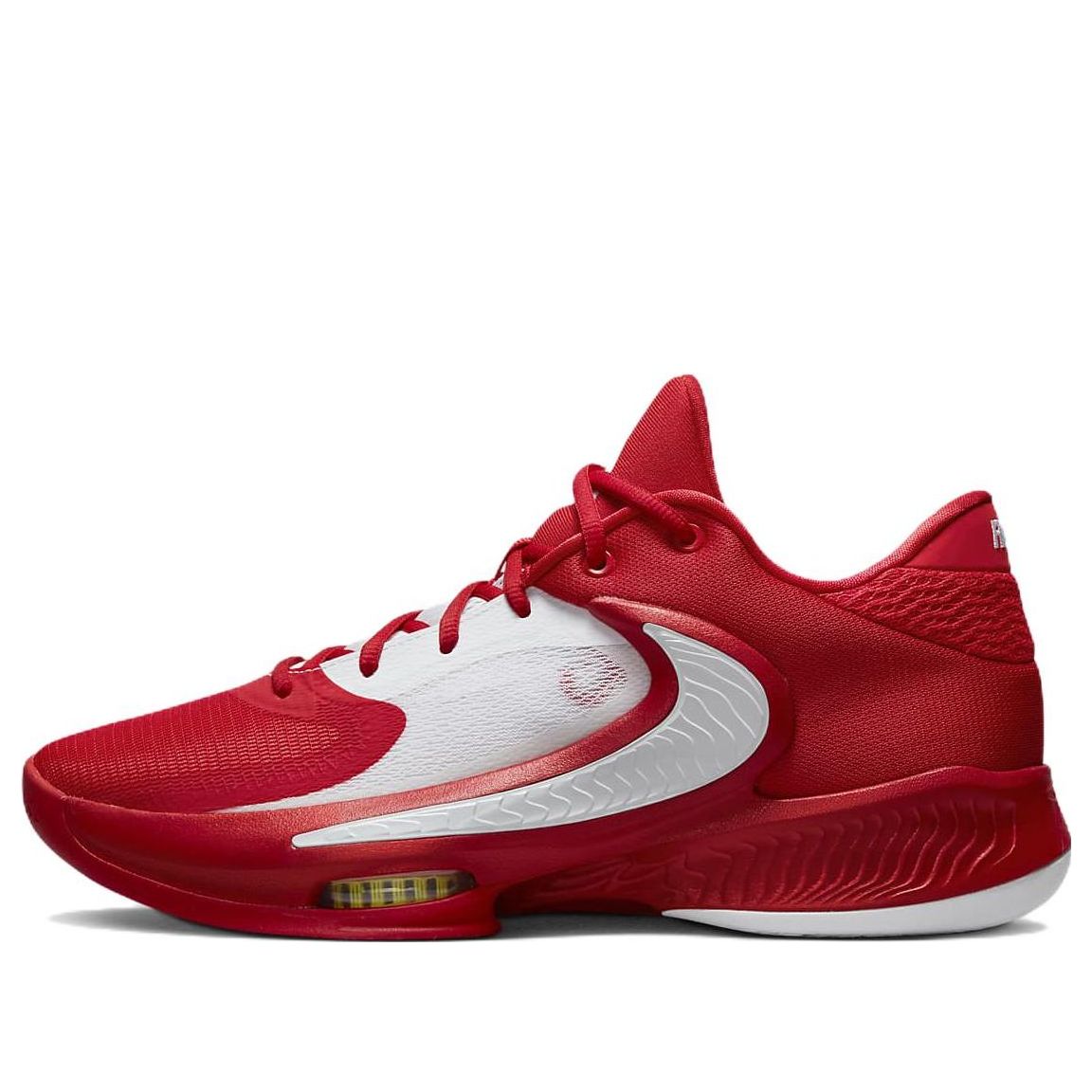 Nike Zoom Freak 4 TB 'University Red' DO9679-600