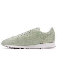 Reebok Eames Office x Classic Leather 'Fiberglass Pack - Light Sage' FZ5858