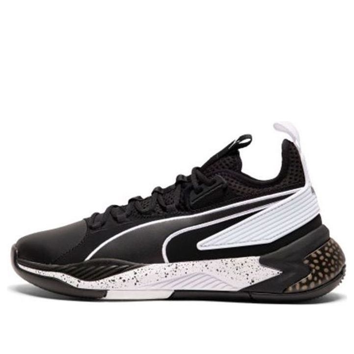 PUMA Uproar Core 'Black' 192775-01