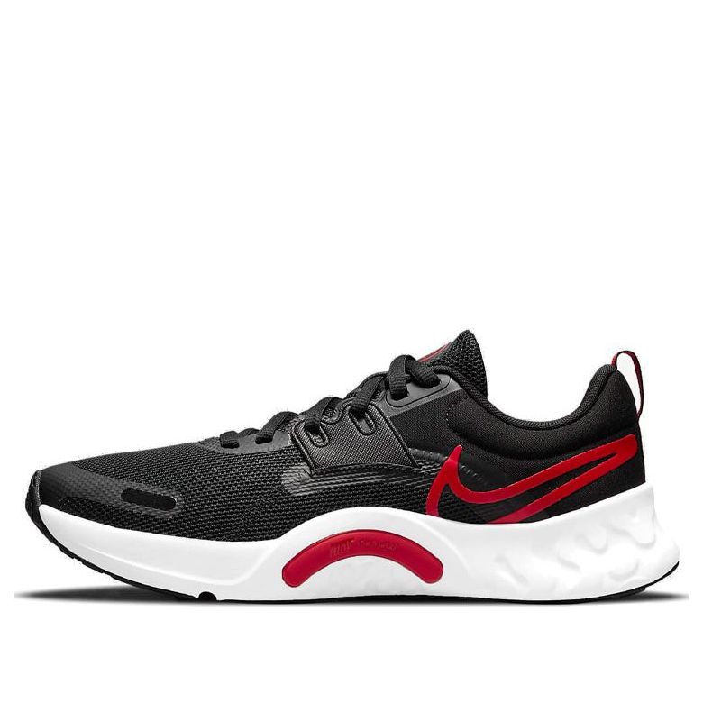 Nike Renew Retaliation TR 3 'Bred' DA1350-002