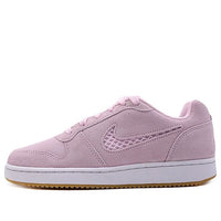 (WMNS) Nike Ebernon Low Prem Pink AQ2232-600