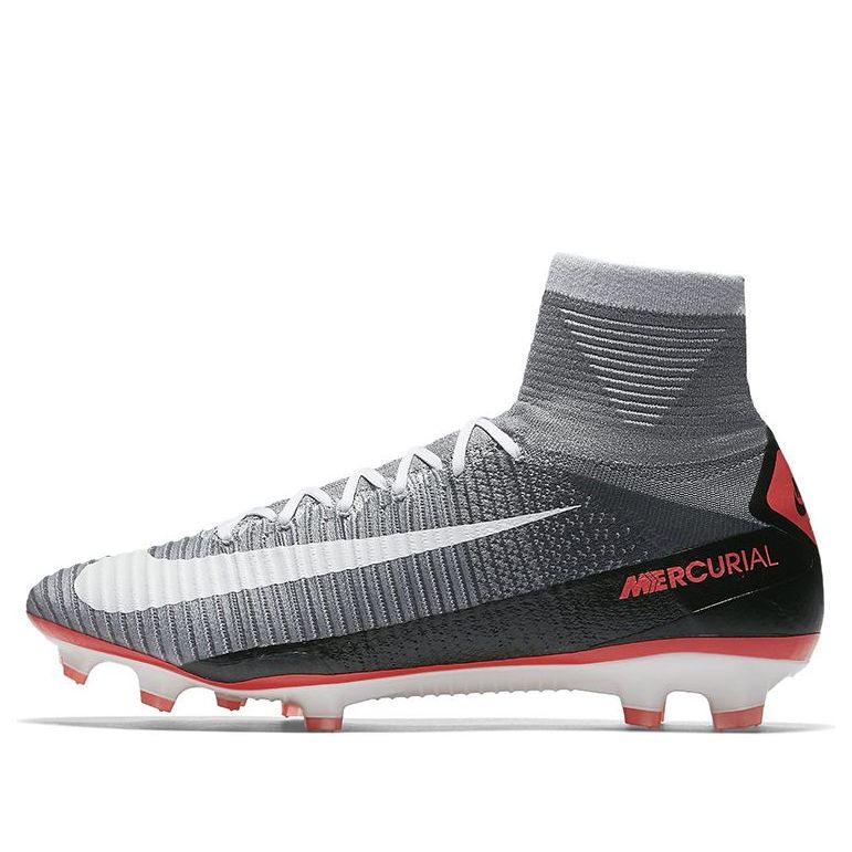 Nike Mercurial Superfly 5 SE FG 'Wolf Grey' 852512-010