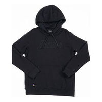Men's Nike Lakers NBA Sports Pullover Black AJ2858-010