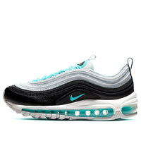 (WMNS) Nike Air Max 97 'Platinum Aurora Green' 921733-065