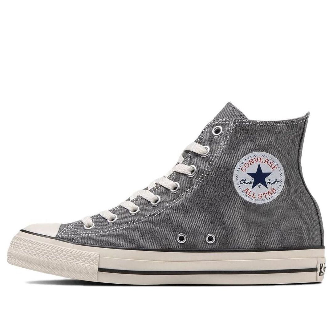 Converse All Star HI 'Grey White' 31310683