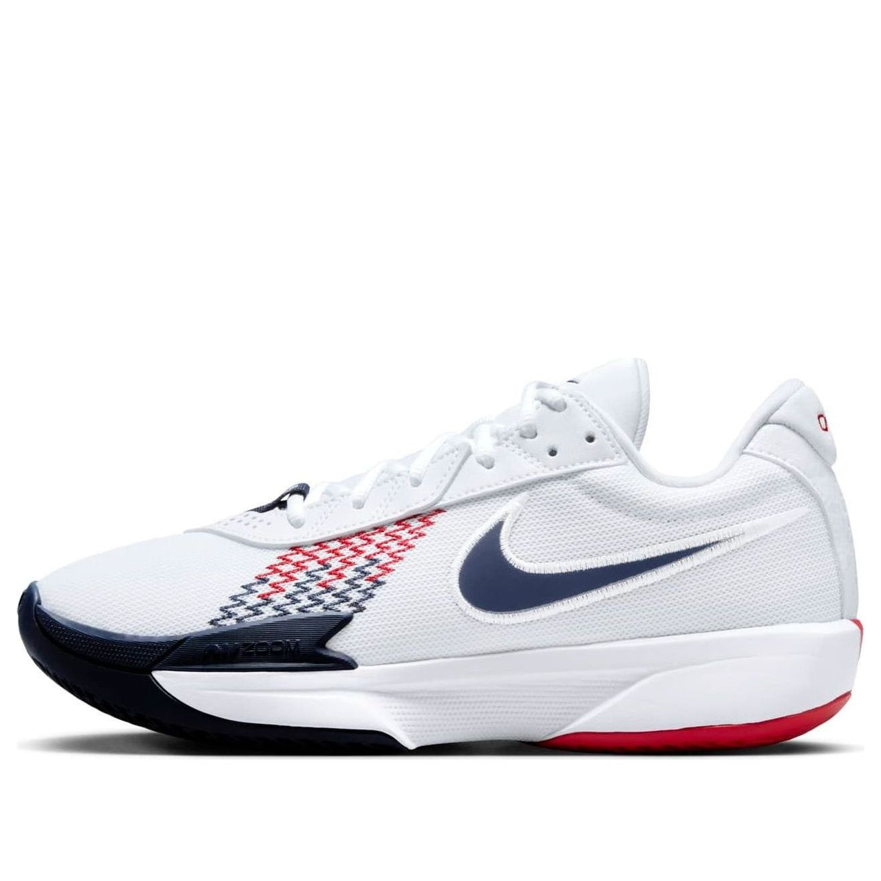 Nike Air Zoom GT Cut Academy 'USA' HM9424-100