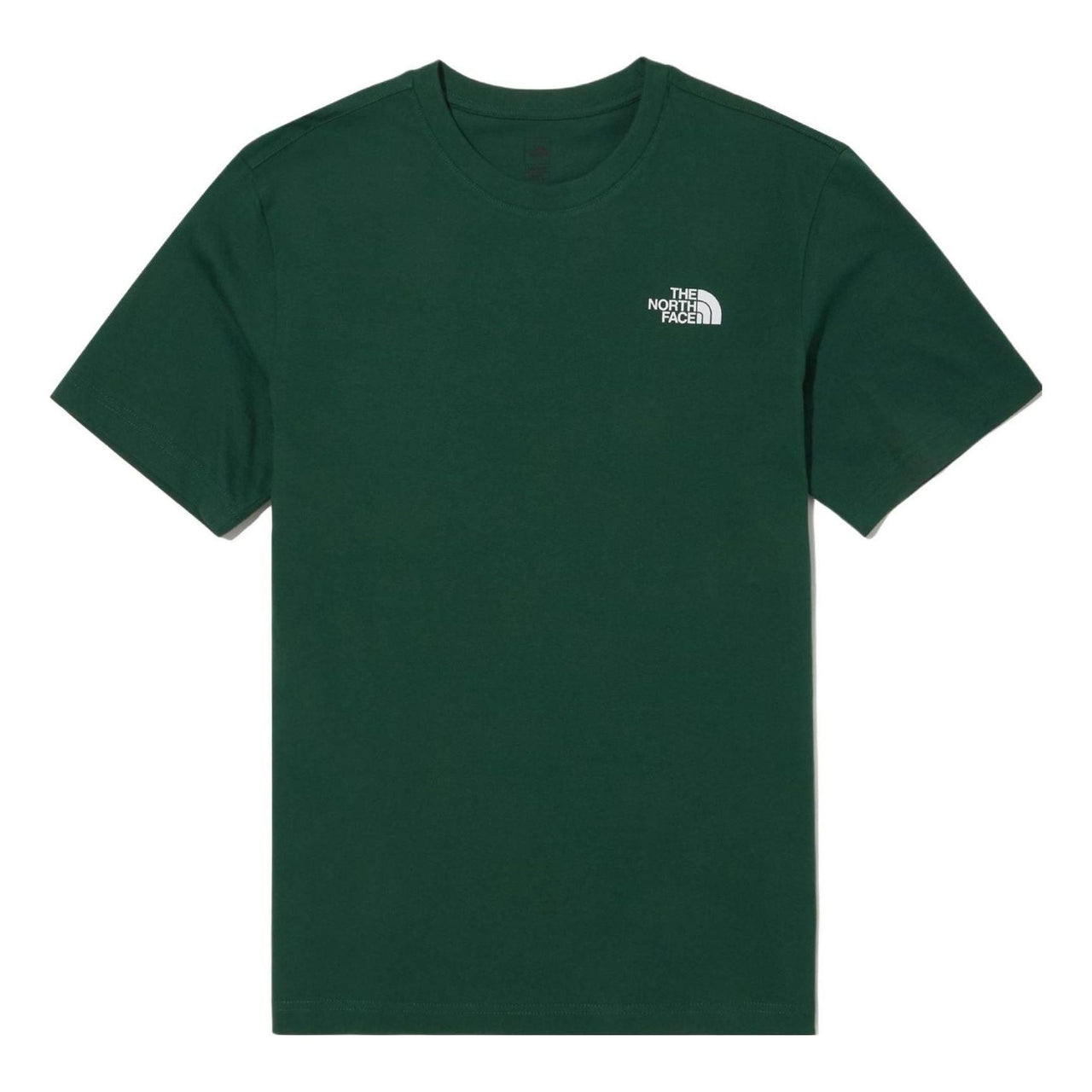 THE NORTH FACE Nse Bandana T-shirt 'Green' NT7UN48F