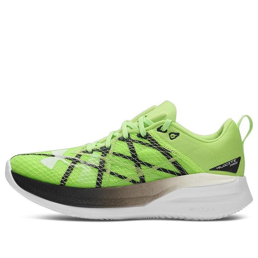 Under Armour Flow Velociti Pro 'Green' 3027560-300