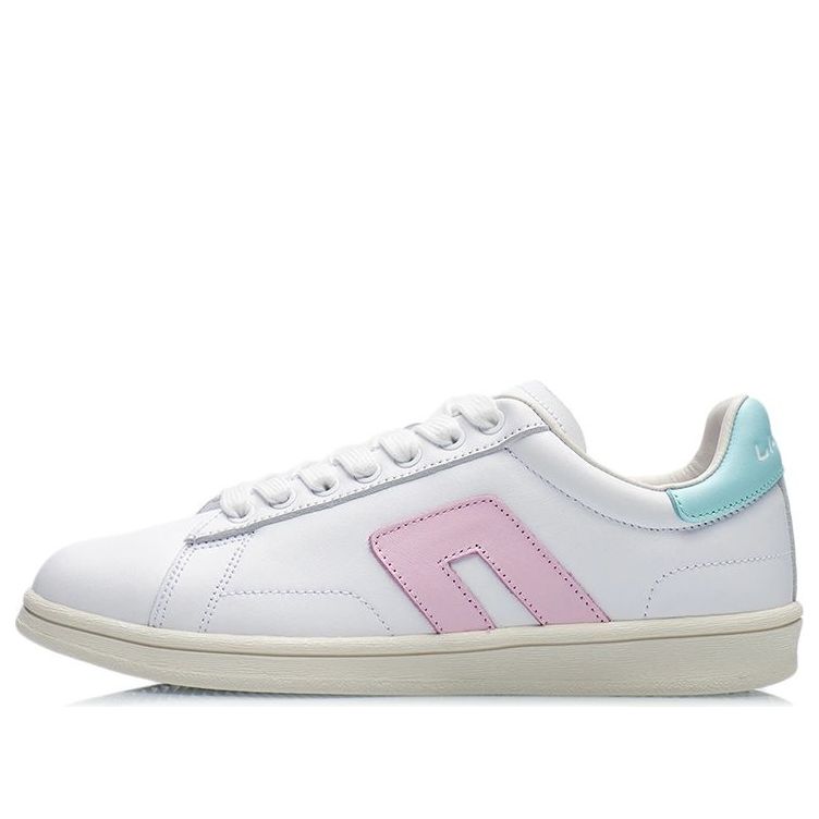 (WMNS) Li-Ning Countflow XueYue 'White' AGCR456-3