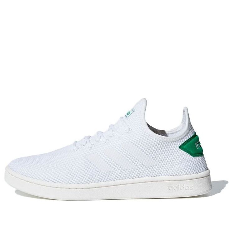 adidas Court Adapt 'Cloud White' F36417