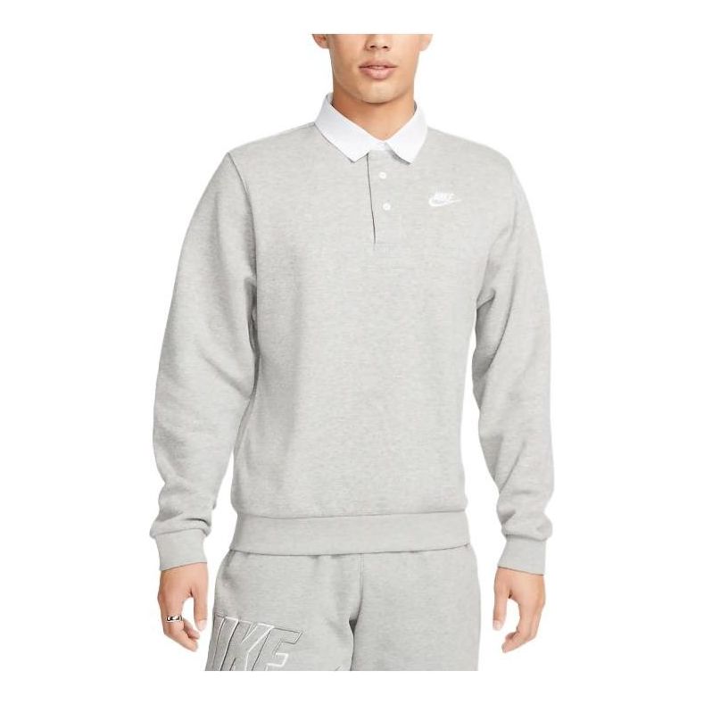 Nike Club Fleece Hoodie DX0538-063