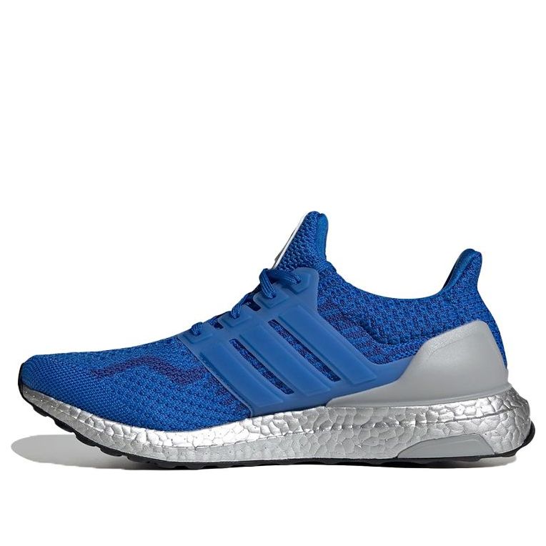 adidas Ultraboost 5.0 DNA Shoes 'Football Blue' FX7973