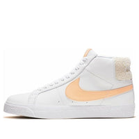 Nike Blazer Mid SB 'Core Gold' CJ6983-102