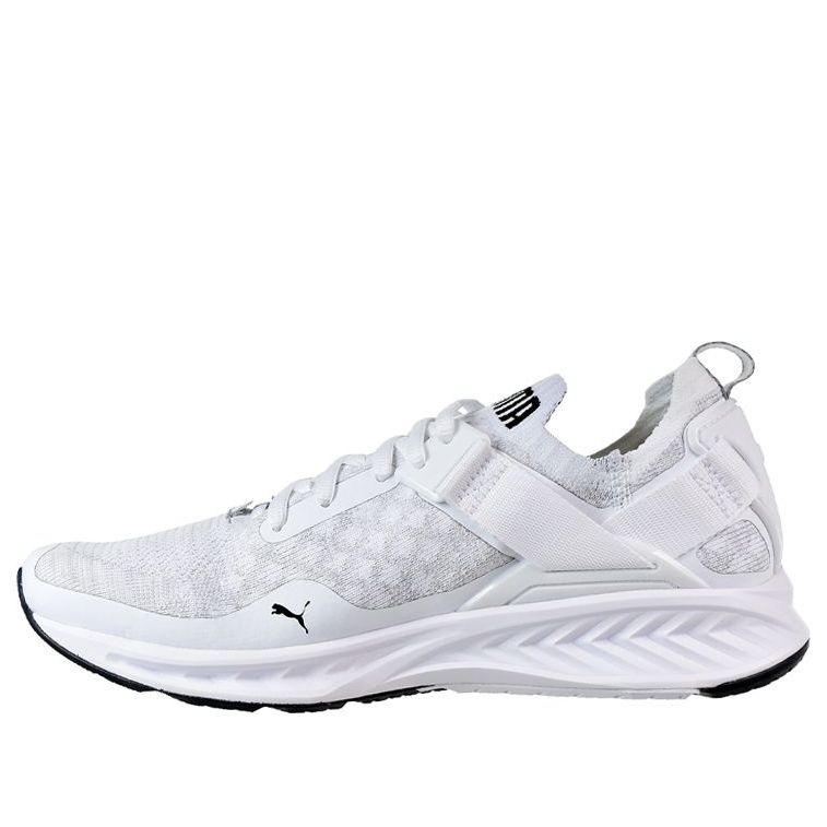 PUMA Ignite Evoknit Lo 'White' 189904-02