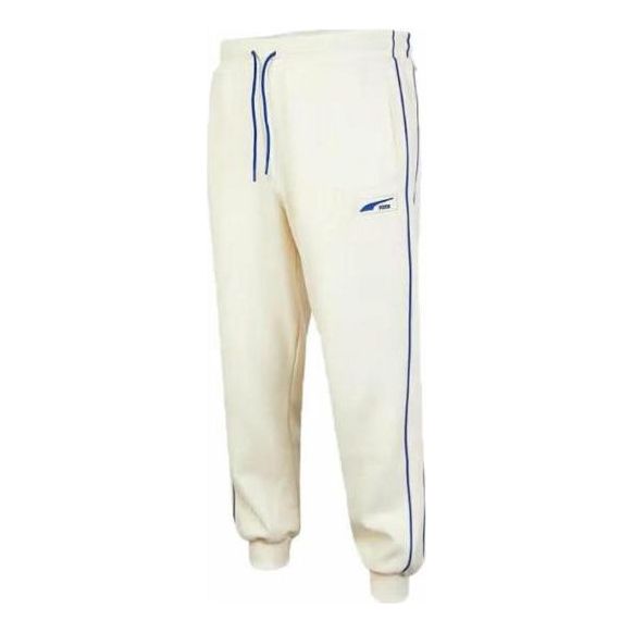 PUMA Formstripe DK Track Pant 'White' 539731-65