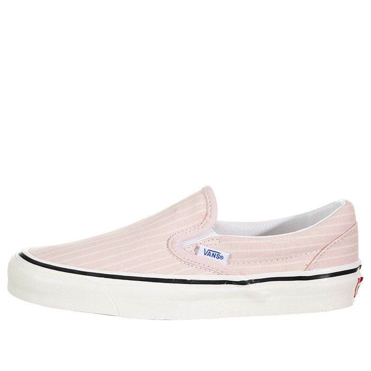 Vans Classic Slip-On 98 Pink VN0A3JEX1KT