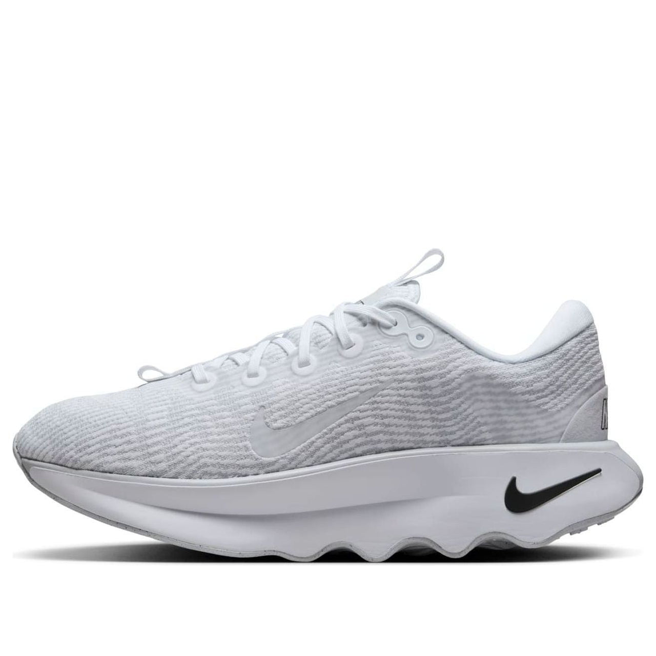 Nike Motiva 'White Pure Platinum' DV1237-102