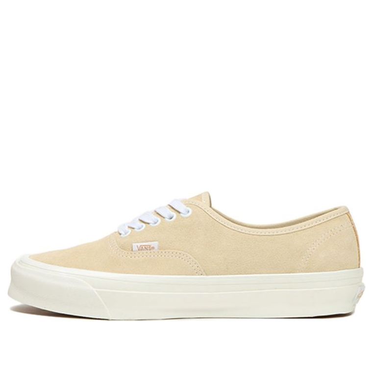 Vans OG Authentic LX 'Shallow Khaki' VN0A4BV9BVV