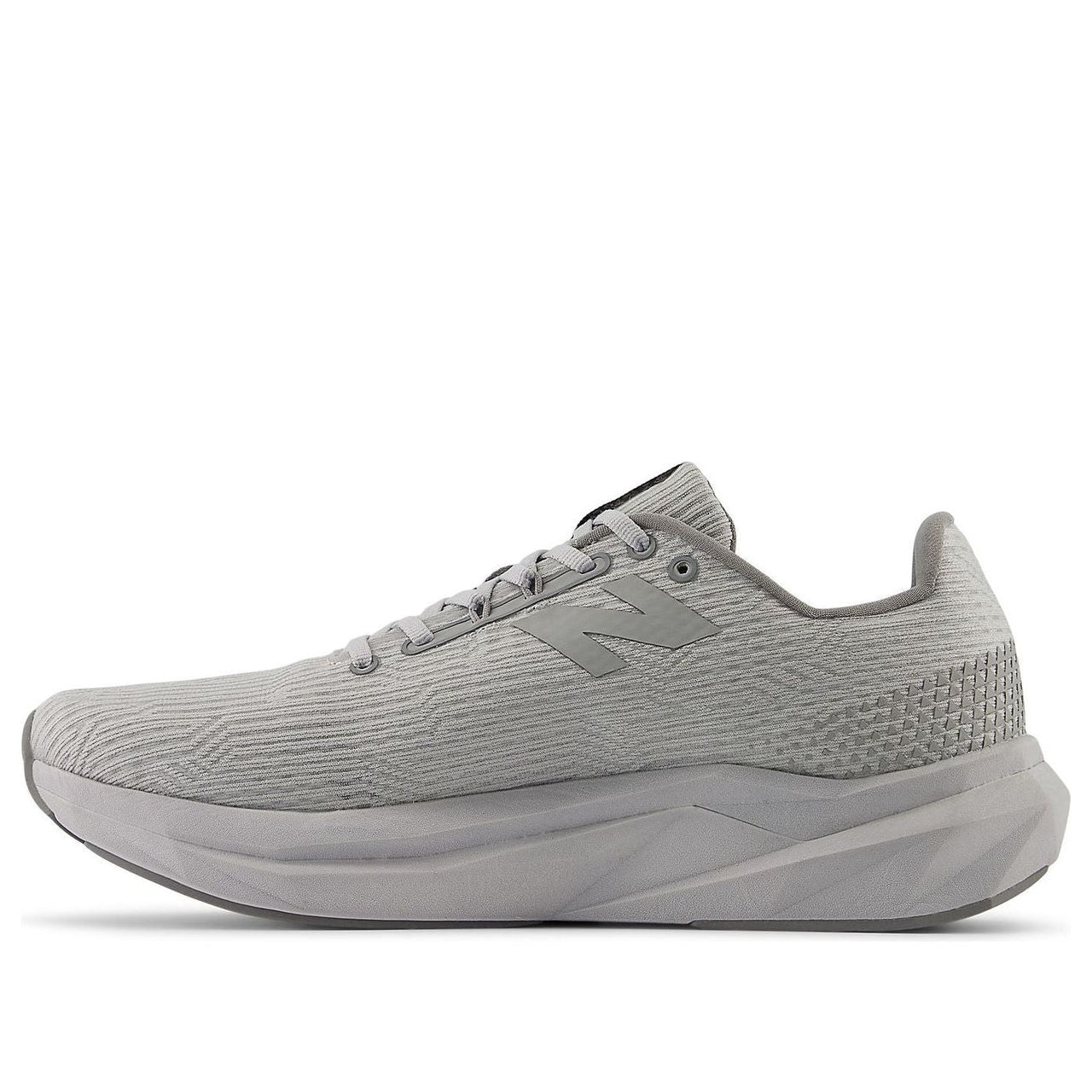 New Balance FuelCell Propel v5 'Grey' MFCPRLG5