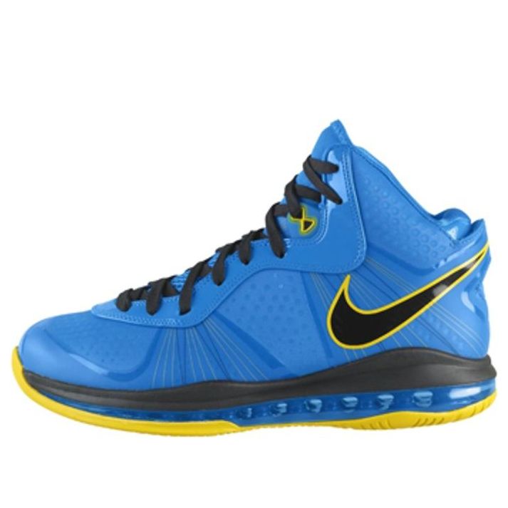 Nike LeBron 8 V/2 'Entourage' 429676-401