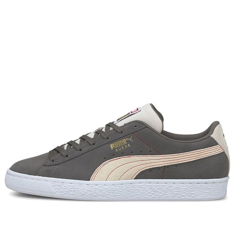 PUMA Suede 'Decades' 375906-01