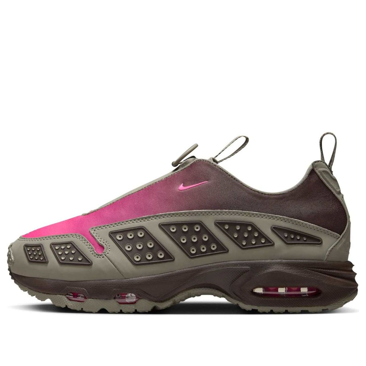 (WMNS) Nike Air Max SNDR 'Light Army Pinksicle' IB7702-300