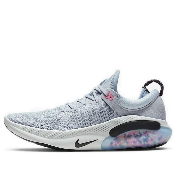 Nike Joyride Run Flyknit 'Obsidian Mist' AQ2730-401