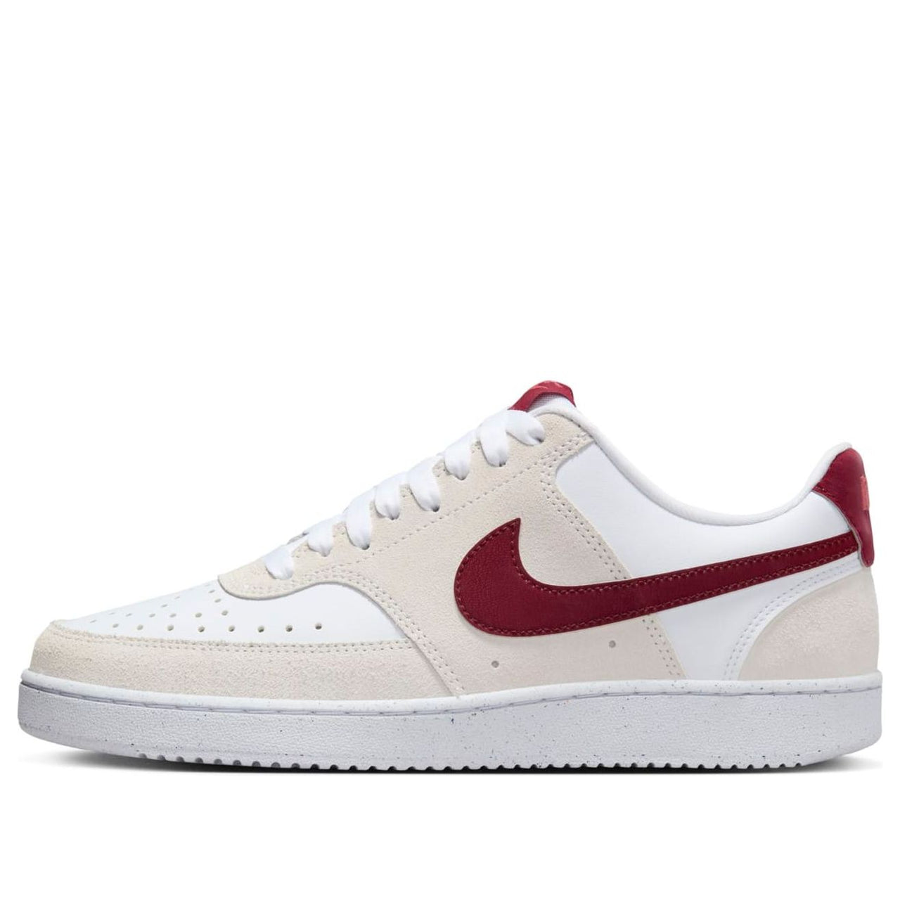 (WMNS) Nike Court Vision Low 'Valentine's Day 2024' FQ7628-100