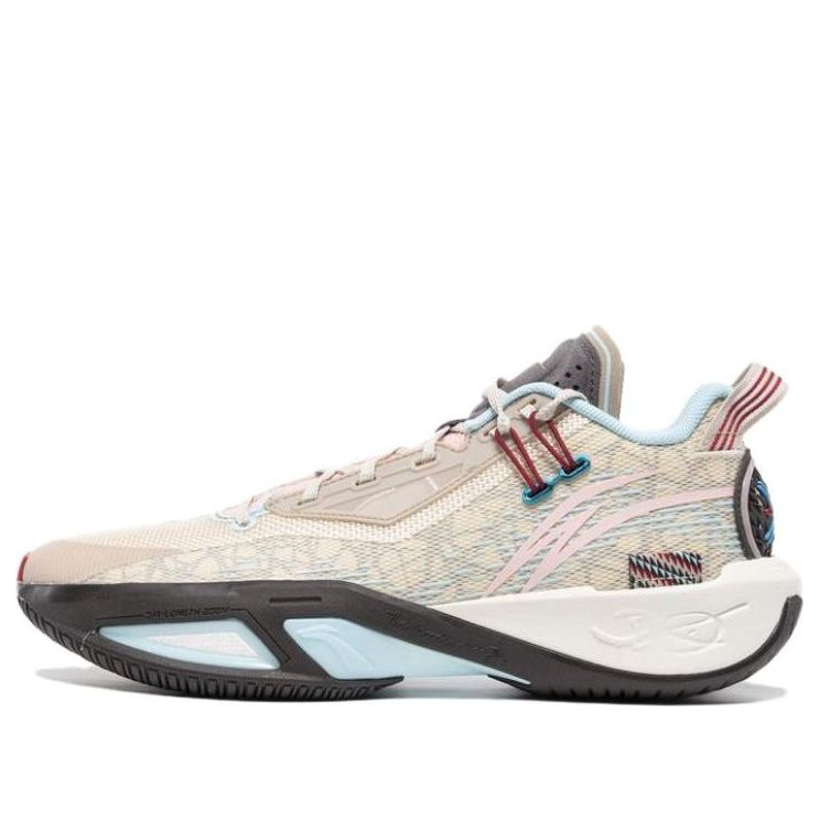 Li-Ning Wade Fission 9 'Origin' ABPU003-3