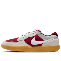 Nike SB Force 58 'Red White Gum' DV5477-601