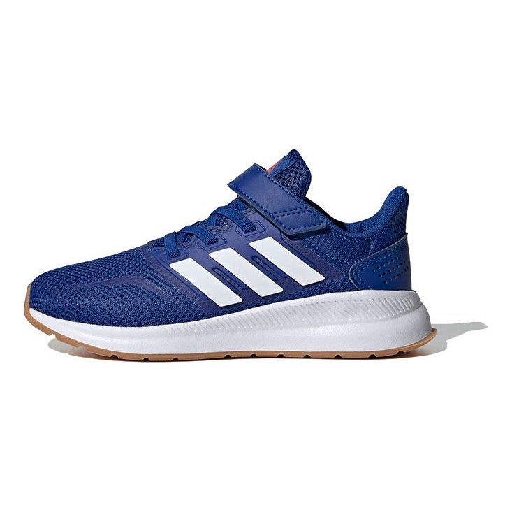 (PS) adidas Runfalcon 'Blue White' FW5139