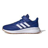 (PS) adidas Runfalcon 'Blue White' FW5139