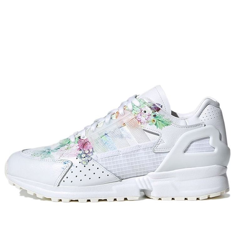 adidas Meissen x ZX 10000 'A-ZX Series - Floral Porcelain' FZ4888