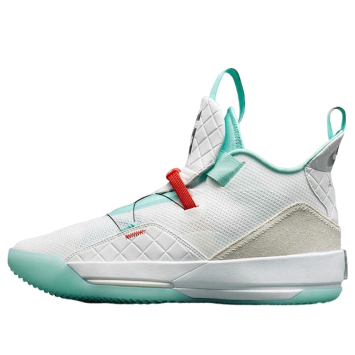 Air Jordan 33 'Guo Ailun' PE BV5072-101